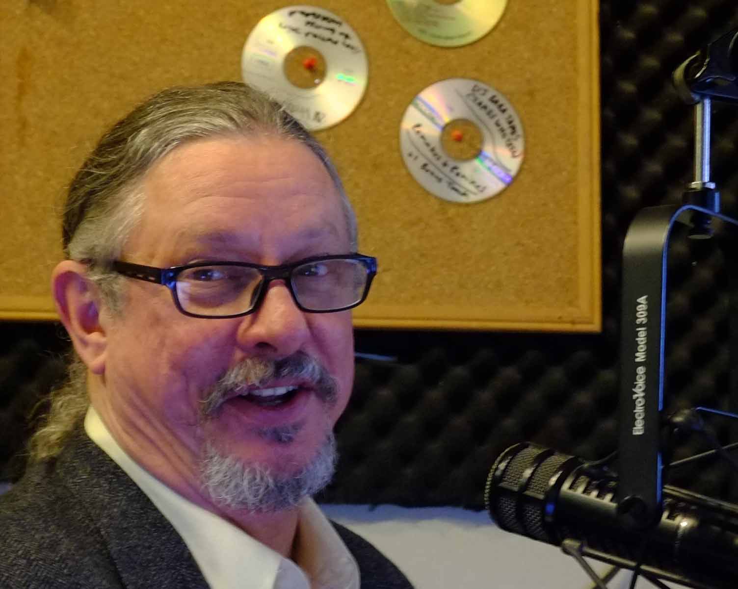 Randy Auxier